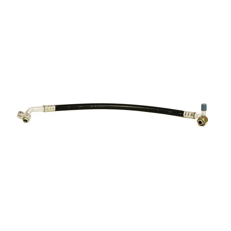 Hybrid Racing K-Series Swap Air Conditioning Line Kit (96-00 Civic)