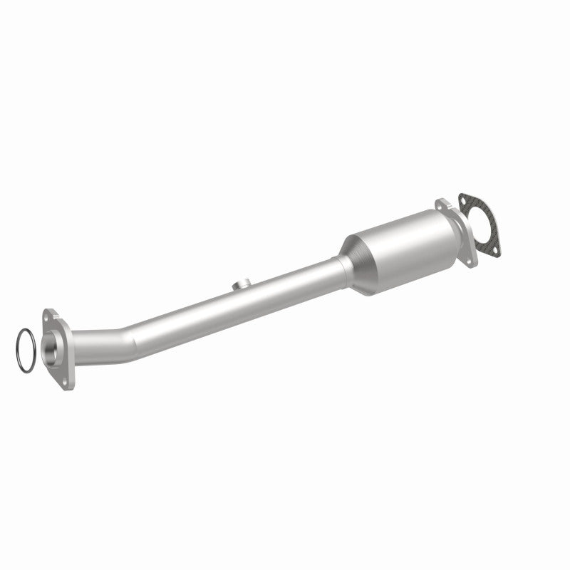 Convertisseur catalytique Magnaflow DF pour Frontier 11-15 4 sous-châssis