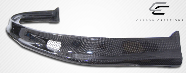 1994-2001 Acura JDM Integra Carbon Creations Spoon Style Front Lip Under Spoiler Air Dam - 1 Piece