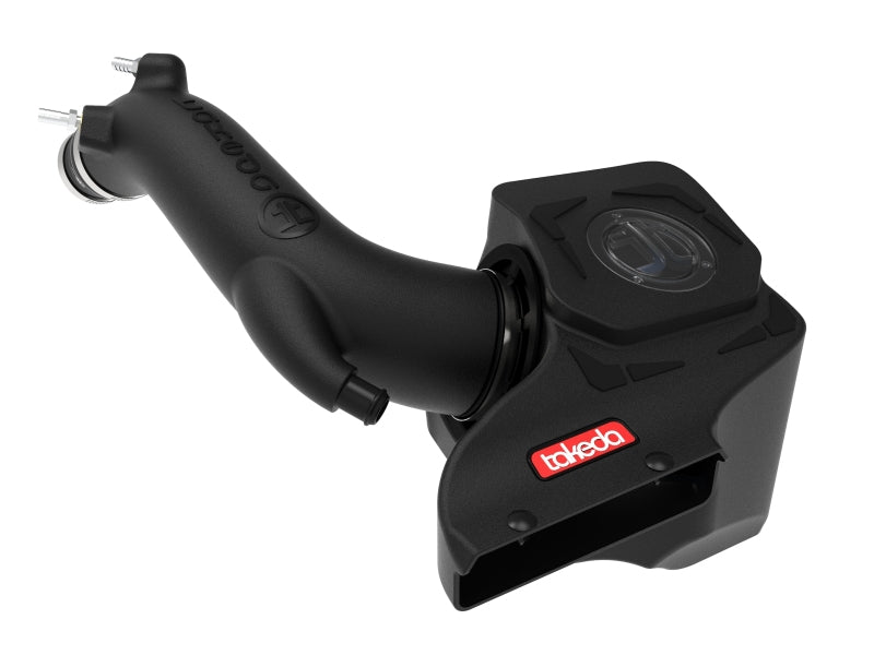 aFe Takeda Momentum Pro 5R Système d'admission d'air froid 16-20 Hyundai Elantra L4-2.0L