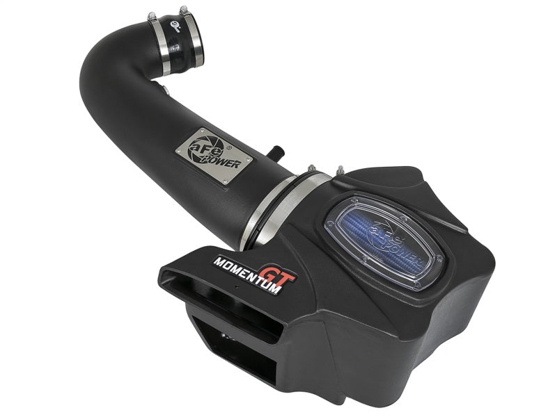aFe Momentum GT Pro 5R Système d'admission d'air froid 11-17 Jeep Grand Cherokee (WK2) V8 5.7L HEMI