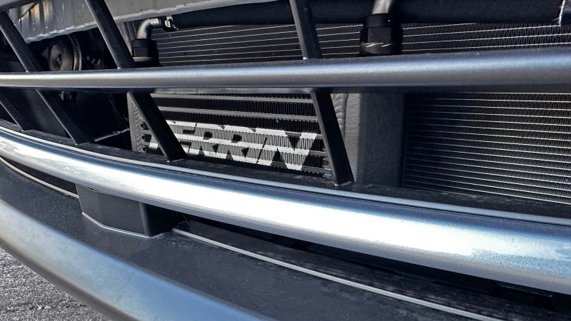 PERRIN 22-25 Subaru BRZ / Toyota GR86 Engine Oil Cooler Full Kit