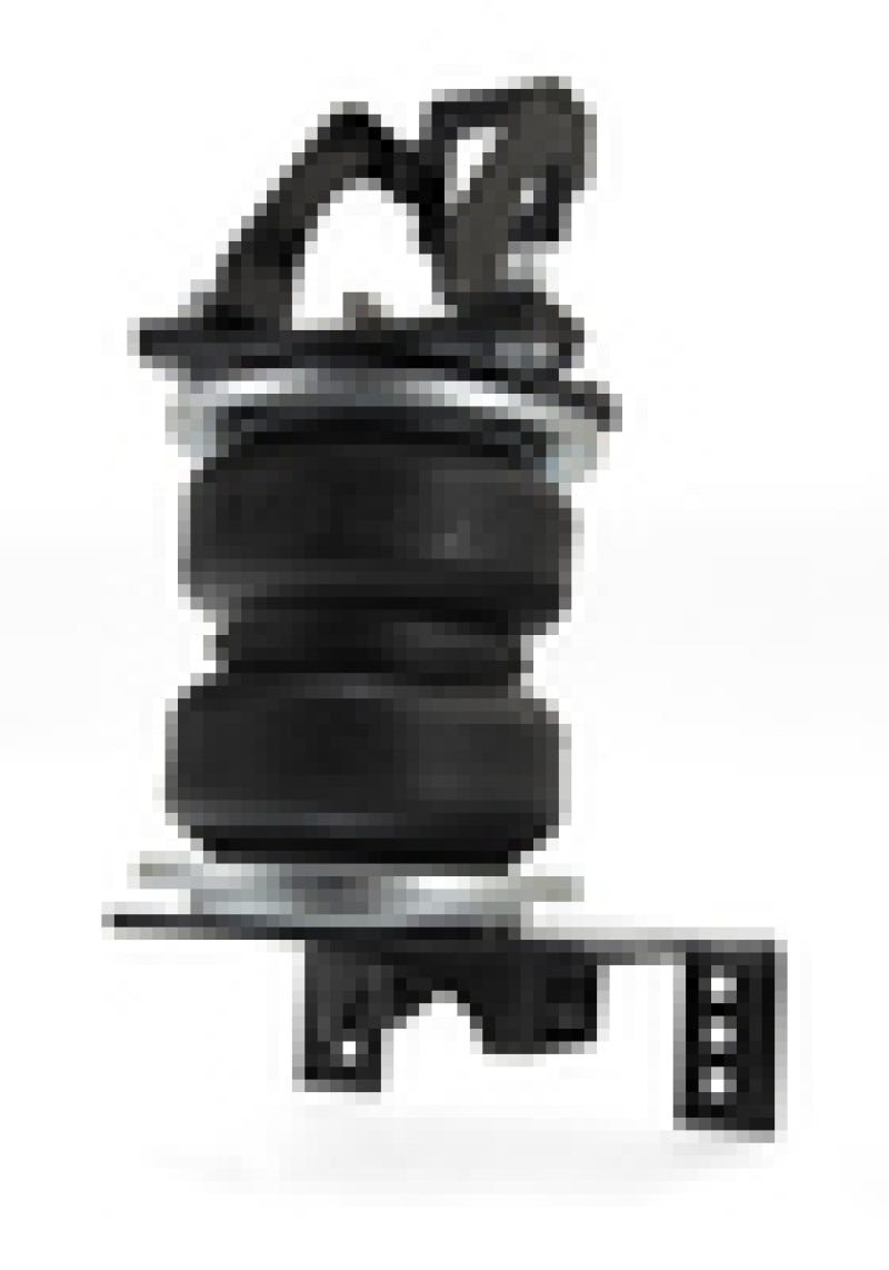 Kit de ressorts pneumatiques arrière Air Lift LoadLifter 5000 pour Ford 250/350 Superduty 99 à 04