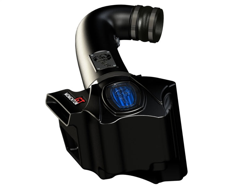 aFe Momentum GT Pro 5R Système d'admission d'air froid 11-17 Jeep Grand Cherokee (WK2) V8 5.7L HEMI