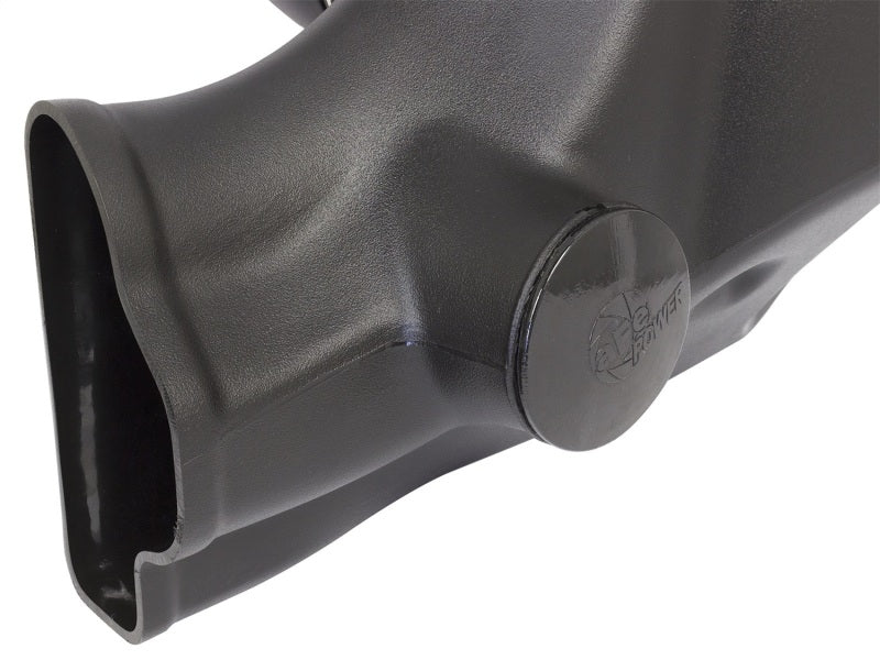 Système d'admission aFe Momentum GT Pro Dry S 2015 Ford Mustang GT V8-5.0L