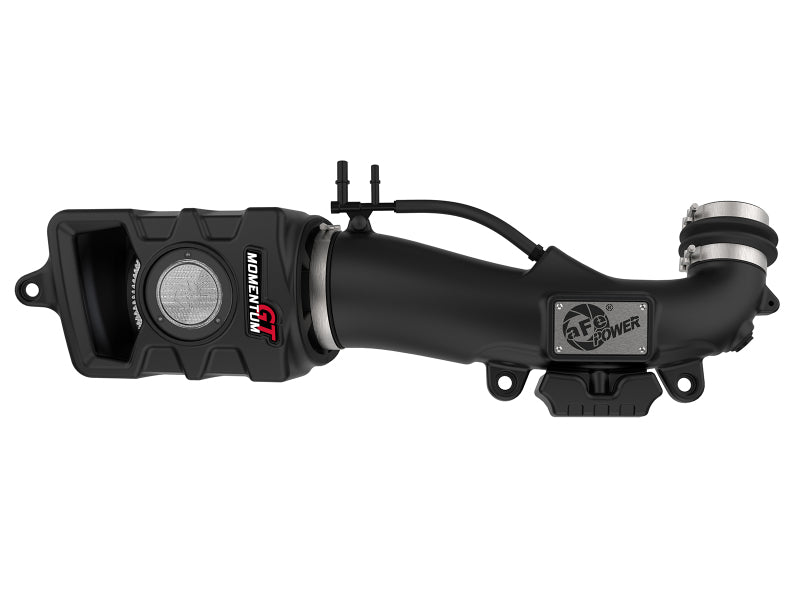 Système d'admission d'air froid aFe Momentum GT Pro DRY S 2018 Jeep Wrangler (JL) I4-2.0L (t)