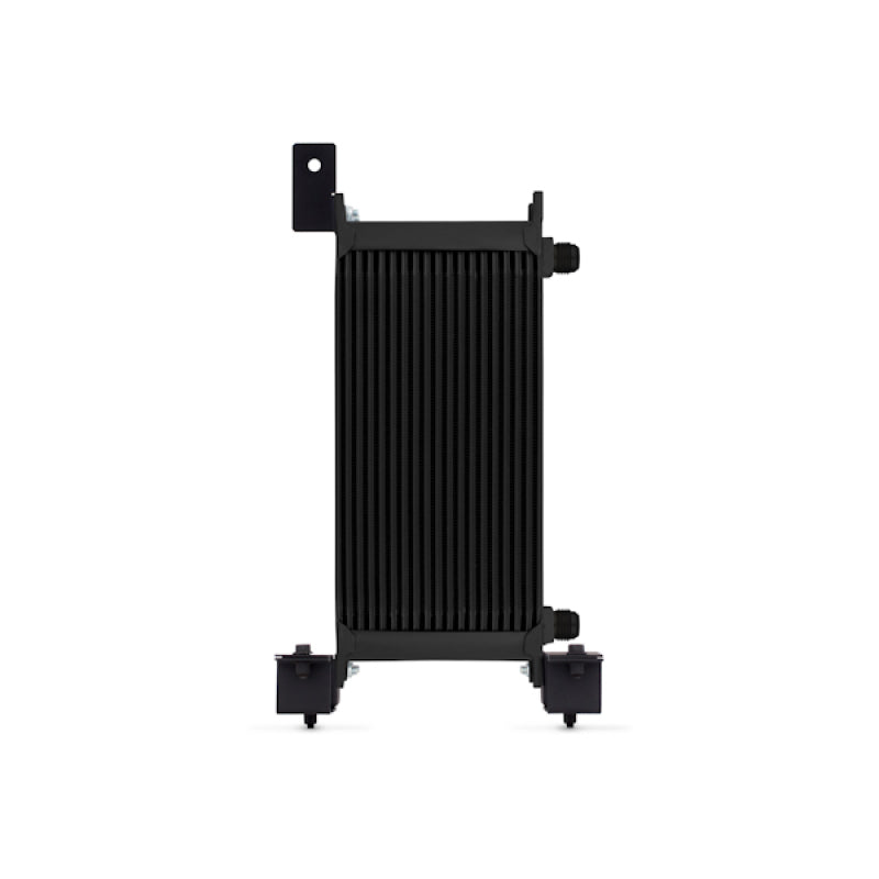 Kit de refroidissement de transmission Mishimoto pour Jeep Wrangler JK 3.8L 42RLE 2007-2011