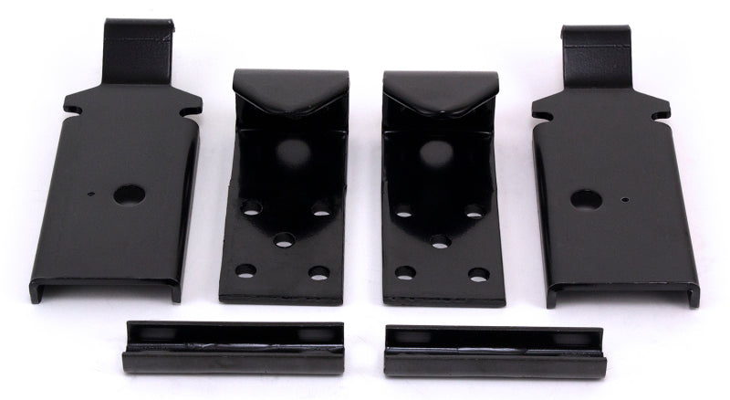 Kit de suspension pneumatique Air Lift Ridecontrol