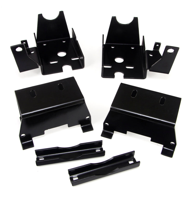 Kit de ressorts pneumatiques Air Lift LoadLifter 5000
