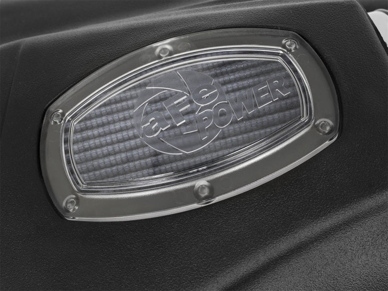 Système d'admission aFe Momentum Pro DRY S 07-10 BMW 335i/is/xi (E90/E92/E93)