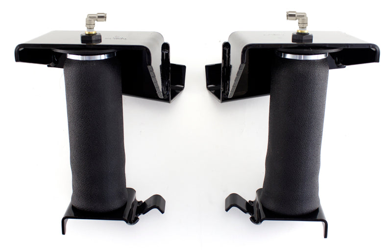 Kit de suspension pneumatique Air Lift Ridecontrol