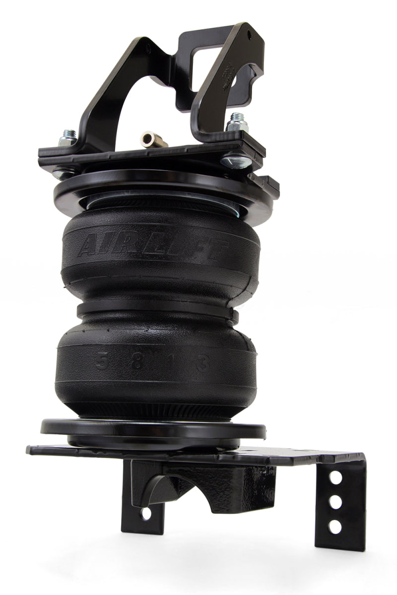 Kit de ressorts pneumatiques arrière Air Lift LoadLifter 5000 Ultimate pour Ford F-250 Super Duty 4RM 99-04