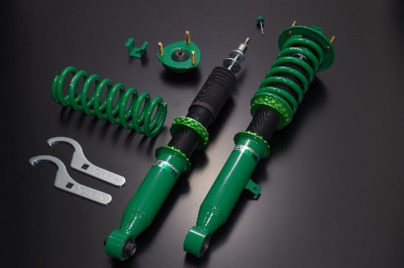 Kit de combinés filetés Tein Flex AVS pour Lexus GS350 (GRS191L/GRS190L) 07-11 / Lexus GS450H (GWS191L) 07-11