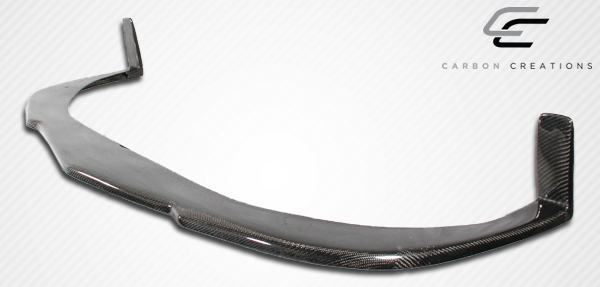 1997-2004 Chevrolet Corvette C5 Carbon Creations C5R Front Under Spoiler Air Dam Lip Splitter - 1 Piece