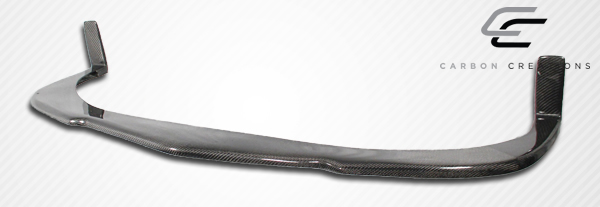 1997-2004 Chevrolet Corvette C5 Carbon Creations C5R Front Under Spoiler Air Dam Lip Splitter - 1 Piece