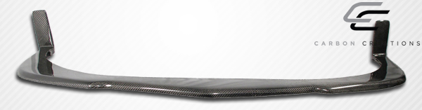 1997-2004 Chevrolet Corvette C5 Carbon Creations C5R Front Under Spoiler Air Dam Lip Splitter - 1 Piece