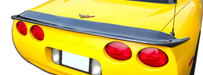 1997-2004 Chevrolet Corvette C5 Carbon Creations CV-G Wing Trunk Lid Spoiler - 1 Piece