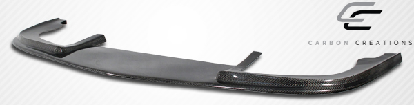 1997-2004 Chevrolet Corvette C5 Carbon Creations Vortex Front Lip Under Spoiler Air Dam - 1 Piece