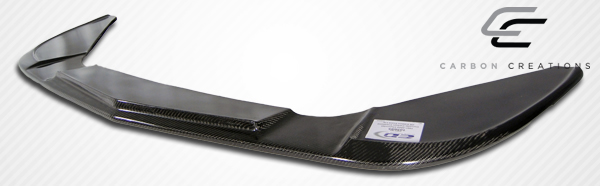 1997-2004 Chevrolet Corvette C5 Carbon Creations ZR Edition Front Under Spoiler Air Dam - 1 Piece