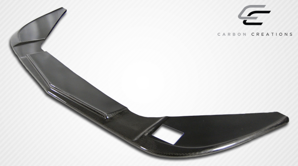 1997-2004 Chevrolet Corvette C5 Carbon Creations ZR Edition Front Under Spoiler Air Dam - 1 Piece