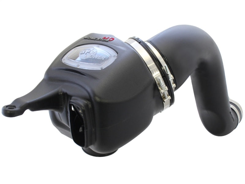 Admission aFe Momentum HD 03-07 Dodge 5.9L (td) Cummins