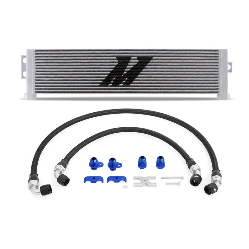 Kit refroidisseur d'huile Mishimoto pour BMW F80 M3/M4 (2015-2020)