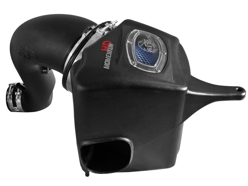Système d'admission d'air aFe Momentum HD PRO 10R Stage-2 Si 13-14 Dodge RAM Diesel Trucks L6 6.7L (td)