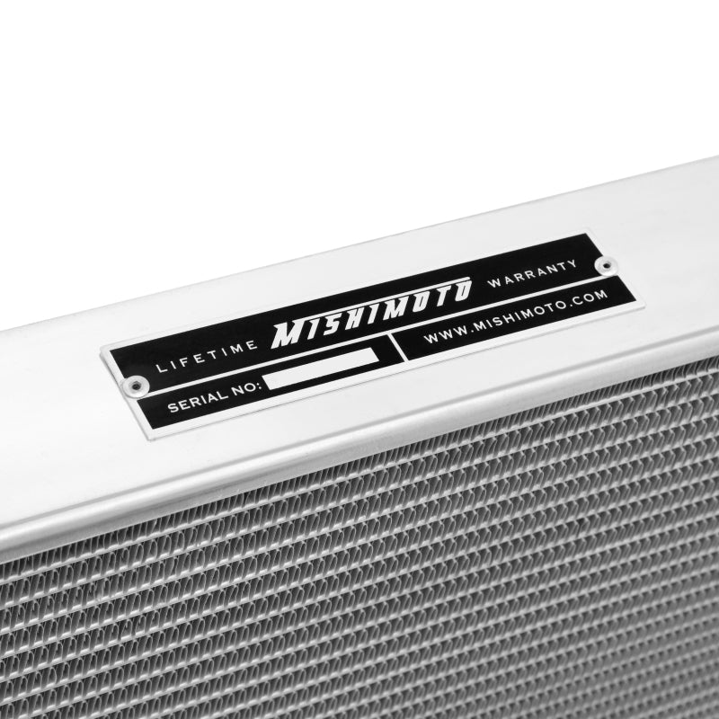 Radiateur Mishimoto pour Ford 7,3L Powerstroke 95-97