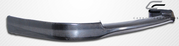 1998-2001 Acura Integra Carbon Creations Type R Front Lip Under Spoiler Air Dam - 1 Piece