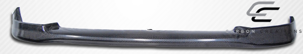 1998-2001 Acura Integra Carbon Creations Type R Front Lip Under Spoiler Air Dam - 1 Piece