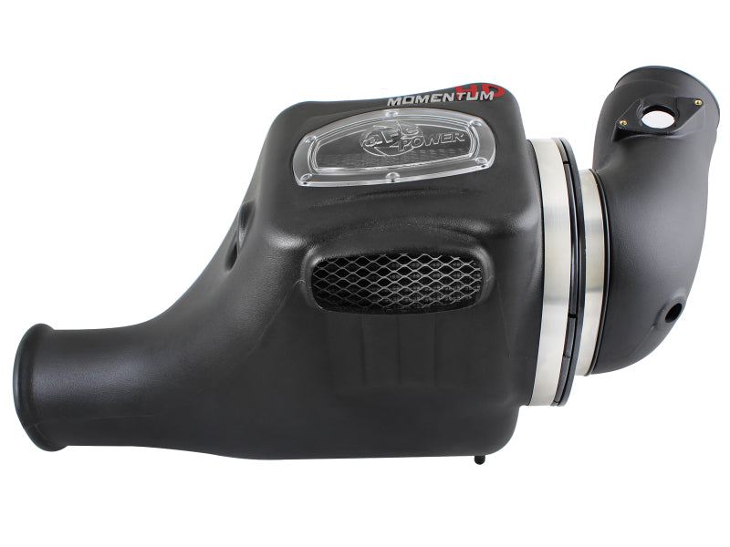 aFe Momentum HD Pro DRY S Stage-2 Si Admission 03-07 Ford Diesel Trucks V8-6.0L (Voir afe51-73003-E)