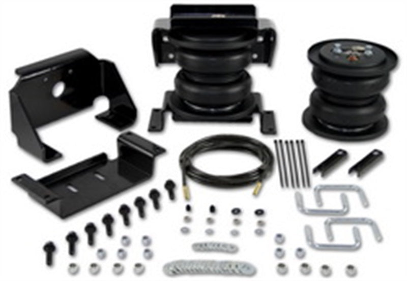 Kit de ressorts pneumatiques arrière Air Lift LoadLifter 5000 pour Ford F-450 Super Duty 94-18