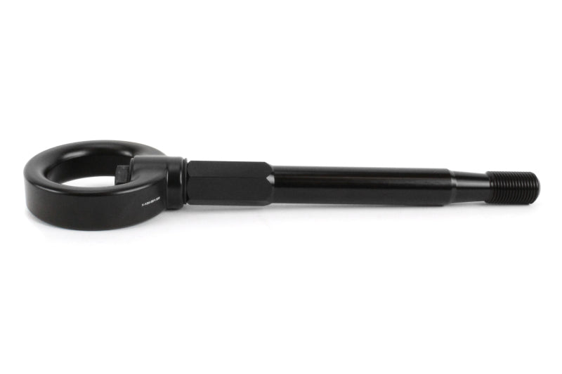 PERRIN 22-26 Subaru WRX / 18-23 Crosstrek / 17-23 Impreza Forester Kit de Crochet de Remorquage (Avant) - Noir