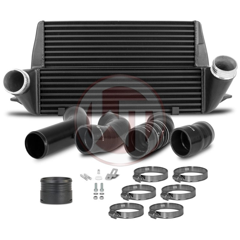 Wagner Tuning Kit Intercooler Compétition BMW E90 335D EVO3