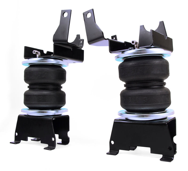 Kit de ressorts pneumatiques Air Lift LoadLifter 5000