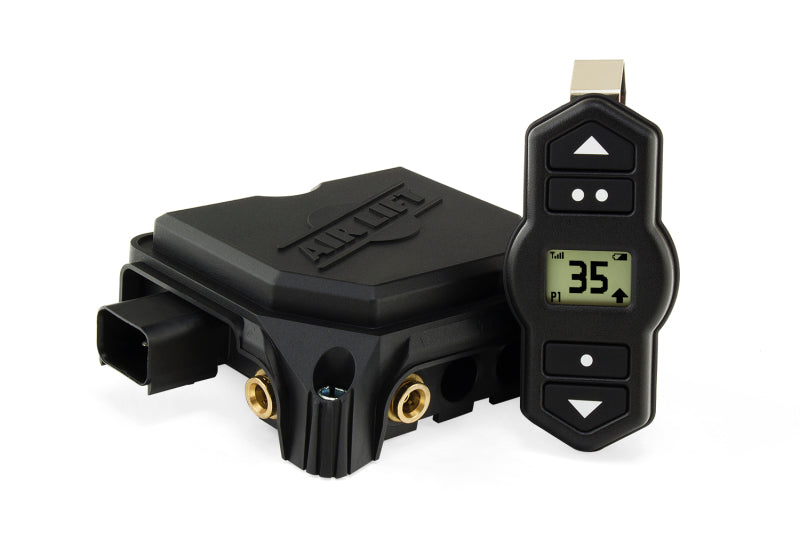 Air Lift Wireless One (2e génération)