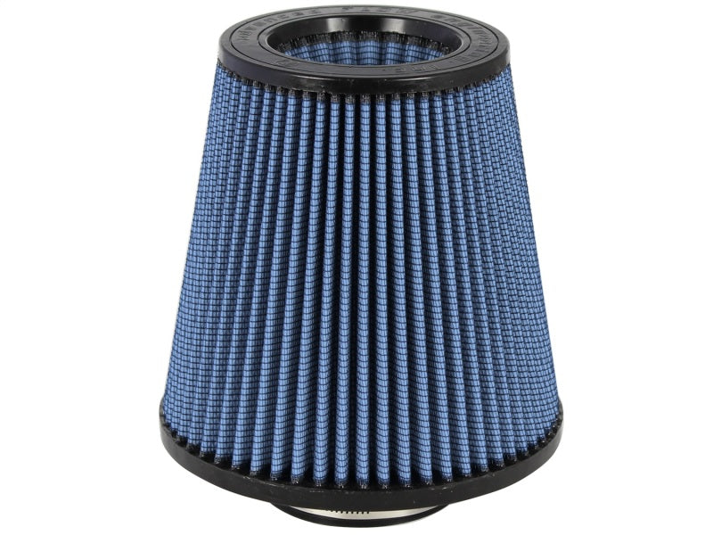 Filtre de remplacement d'admission aFe MagnumFLOW Pro 5R 3,5 pouces F 8 pouces B (Inversé) 5,5 pouces T (Inversé) 8 pouces H