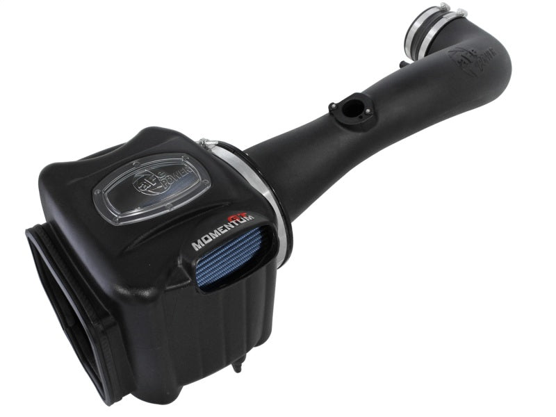 Système d'admission aFe Momentum GT PRO 5R Stage-2 Si, GM 09-13 Silverado/Sierra 1500 V8 (GMT900)