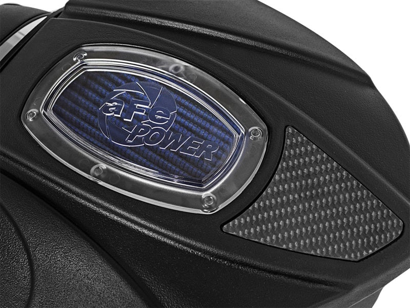 aFe POWER Momentum GT Pro Dry S Admission d'air froid 12-17 Jeep Grand Cherokee SRT-8/SRT V8-6.4L HEMI