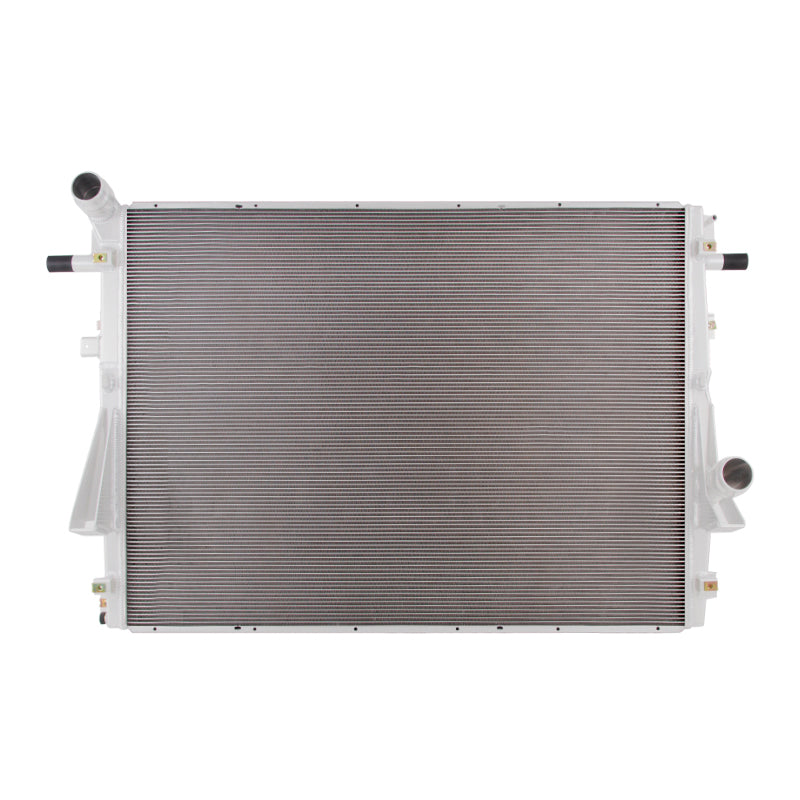 Radiateur principal en aluminium Mishimoto pour Ford 6.7L Powerstroke 11-16