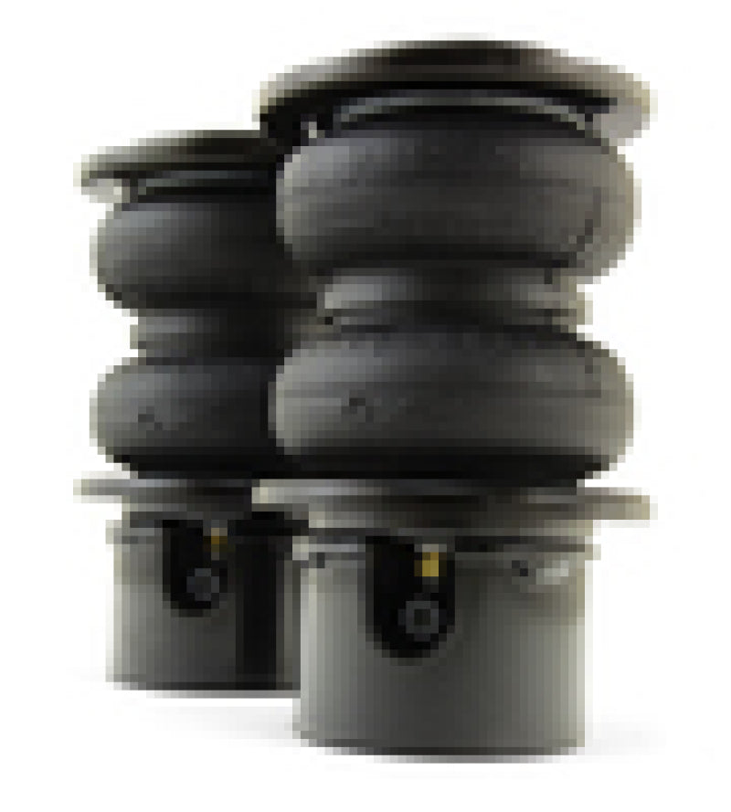 Kit arrière Air Lift Performance pour Volkswagen Golf/GTI/Golf R MK 7 2015+ / Audi A3 2016+