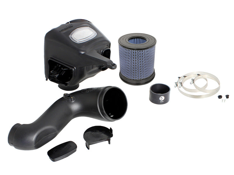 Admission aFe Momentum HD 03-07 Dodge 5.9L (td) Cummins