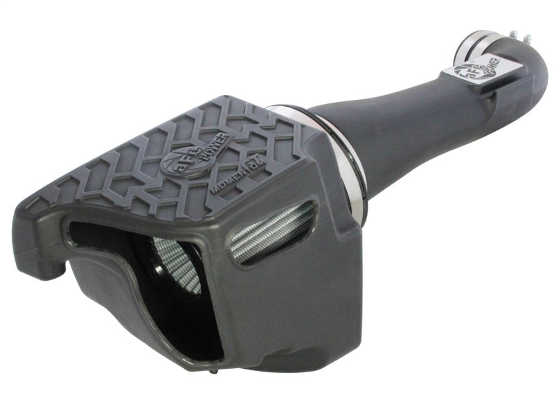 aFe Momentum GT PRO DRY S Admission 12-13 Jeep Wrangler JK V6 3.6L