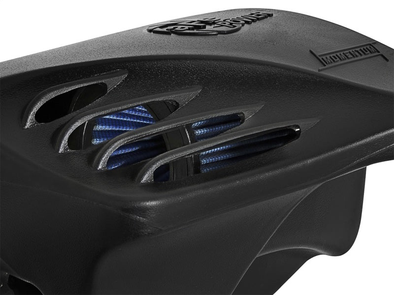 aFe Momentum GT Pro 5R Système d'admission d'air froid 11-15 BMW 116i/118i (F20/21) L4-1.6L (t) N13
