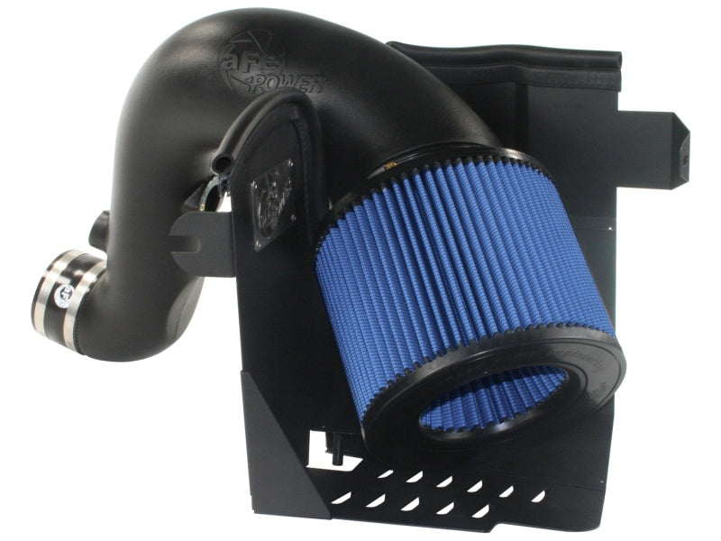aFe MagnumFORCE Intakes Stage-1 P5R AIS P5R Mini Cooper 02-04 L4-1.6L