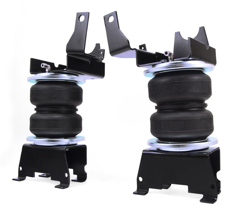 Kit de ressorts pneumatiques Air Lift LoadLifter 5000