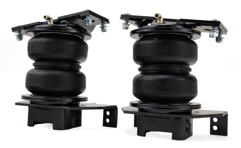 Air Lift LoadLifter 5000 Ultimate pour Ford F-250/F-350 2017 avec butée de compression interne