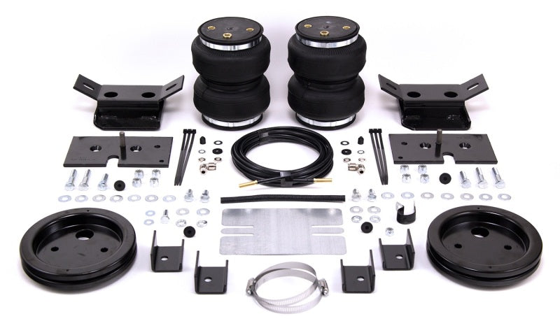 Kit de ressorts pneumatiques arrière Air Lift LoadLifter 5000 Ultimate pour GMC Sierra 1500 4RM 99-06