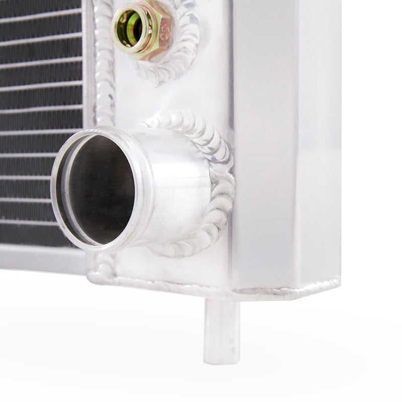 Radiateur en aluminium Mishimoto pour Chevrolet Silverado 1500 V8 99-14