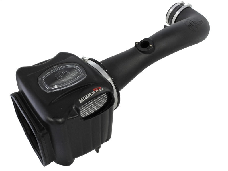 Système d'admission aFe Momentum GT PRO DRY S Stage-2 Si, GM 09-13 Silverado/Sierra 1500 V8 (GMT900)